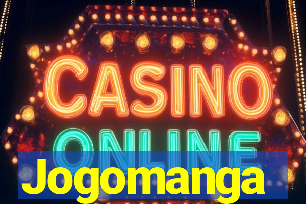 Jogomanga