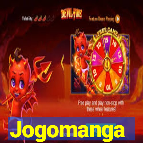 Jogomanga
