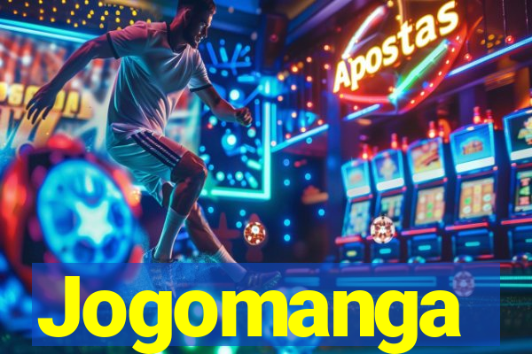 Jogomanga