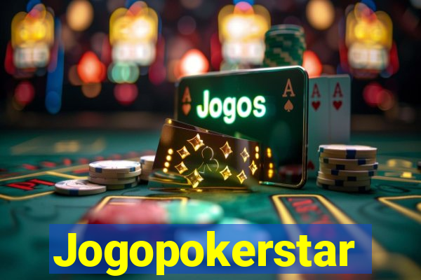 Jogopokerstar