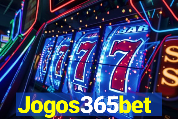 Jogos365bet