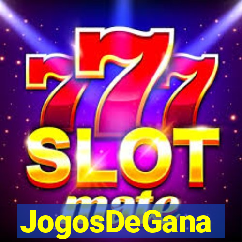 JogosDeGana