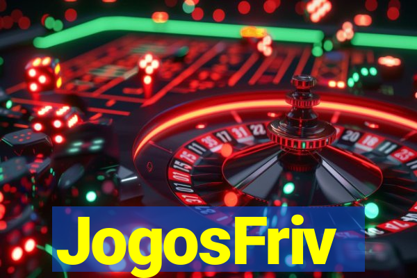 JogosFriv