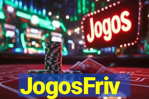 JogosFriv