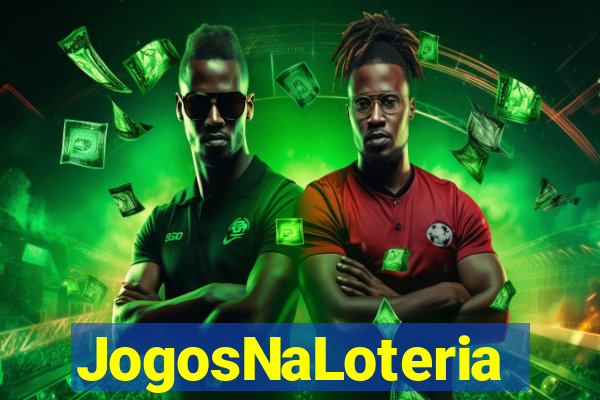 JogosNaLoteria