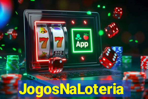 JogosNaLoteria