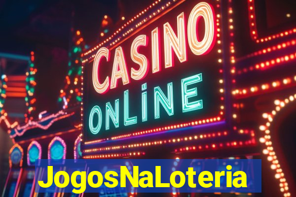 JogosNaLoteria