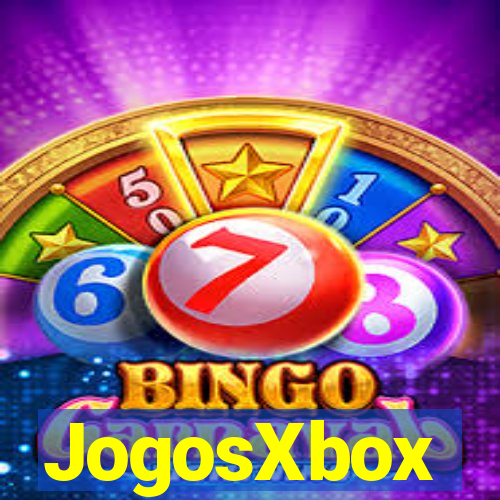JogosXbox