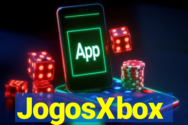 JogosXbox