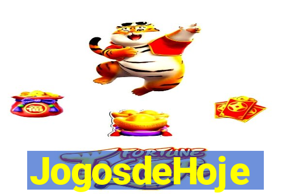 JogosdeHoje