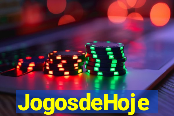JogosdeHoje