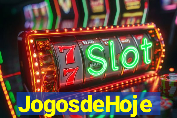 JogosdeHoje