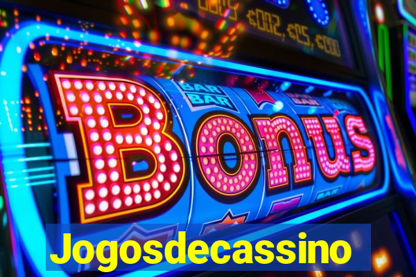 Jogosdecassino