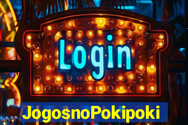 JogosnoPokipoki