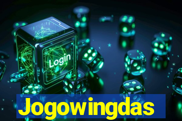 Jogowingdas