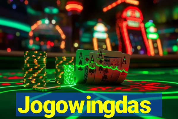 Jogowingdas