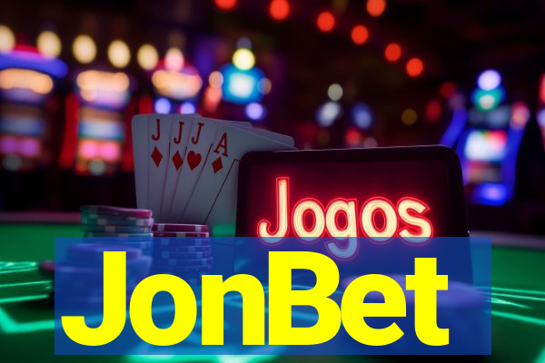 JonBet