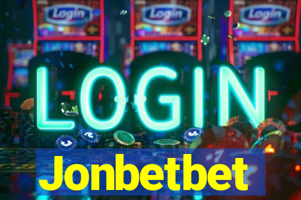 Jonbetbet