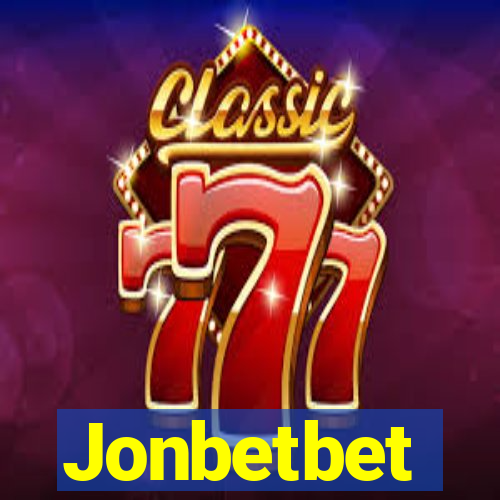 Jonbetbet