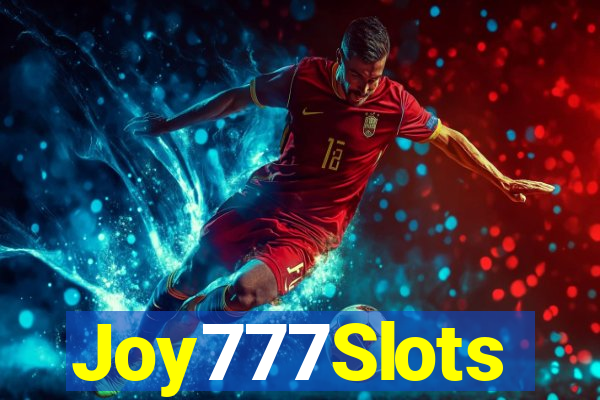 Joy777Slots
