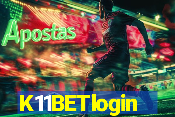 K11BETlogin