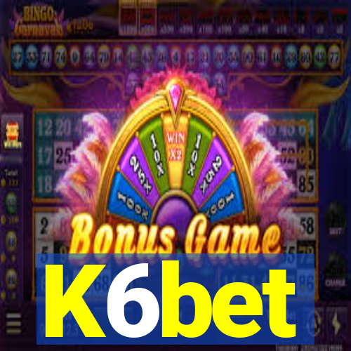 K6bet