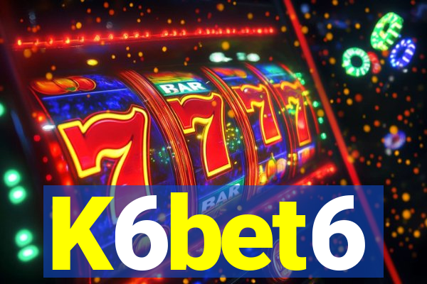 K6bet6