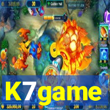 K7game