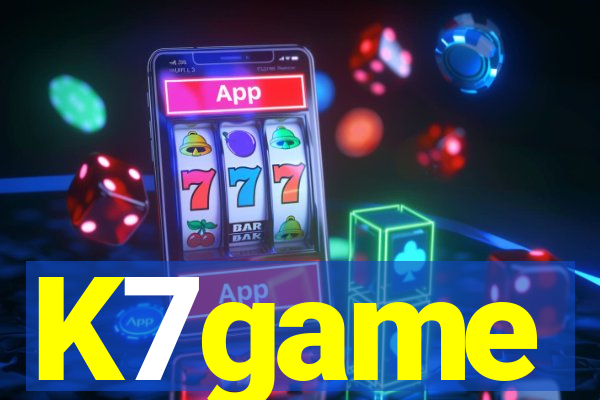 K7game