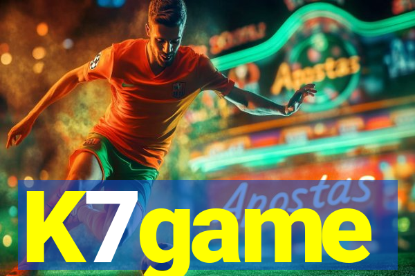 K7game