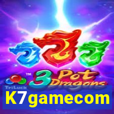 K7gamecom
