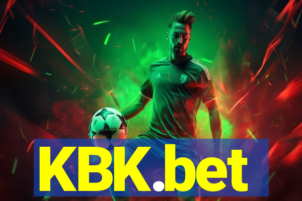 KBK.bet