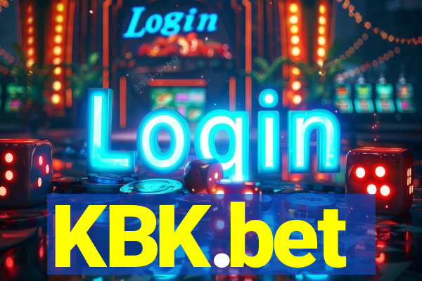 KBK.bet