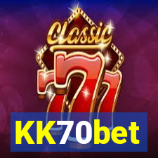 KK70bet