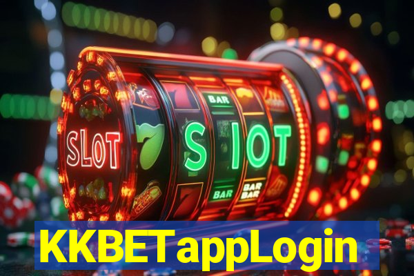 KKBETappLogin