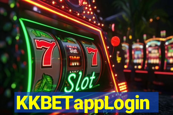 KKBETappLogin