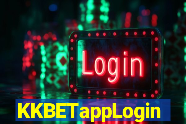 KKBETappLogin