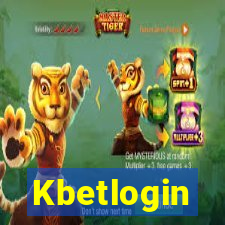 Kbetlogin