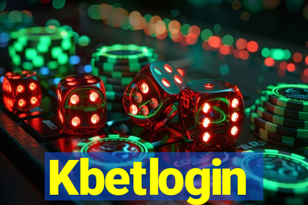 Kbetlogin
