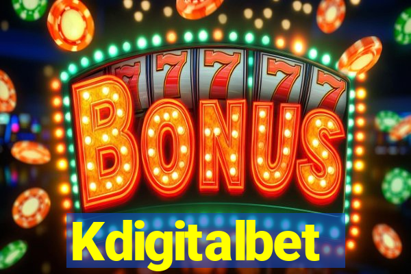 Kdigitalbet