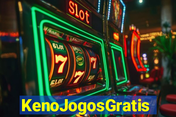 KenoJogosGratis