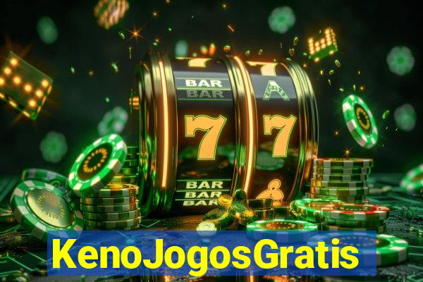 KenoJogosGratis