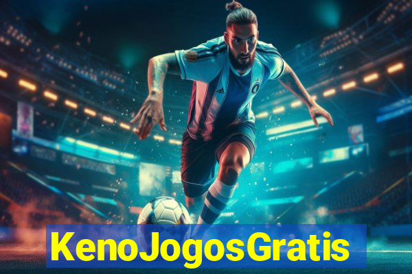 KenoJogosGratis