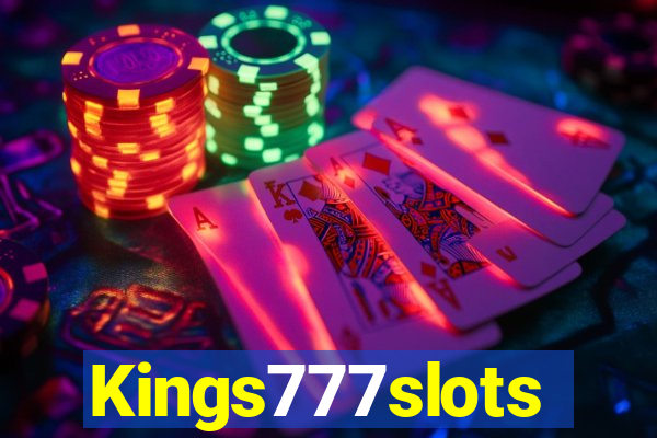 Kings777slots