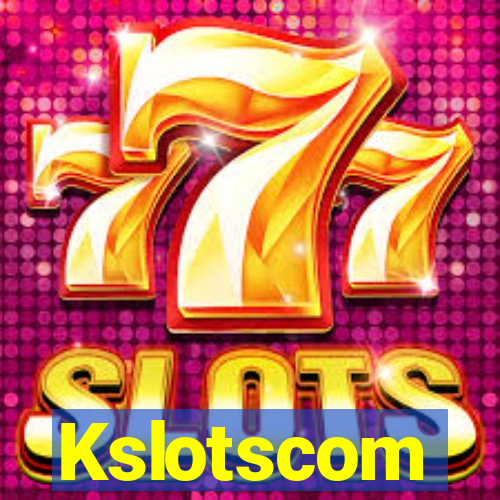 Kslotscom