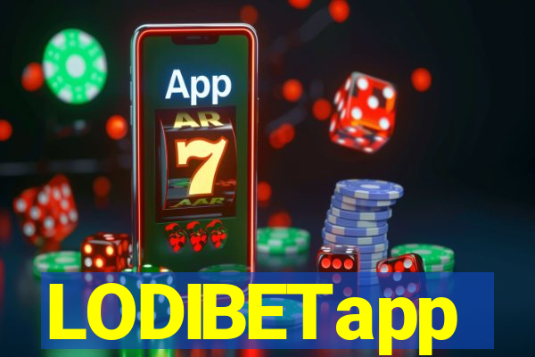 LODIBETapp