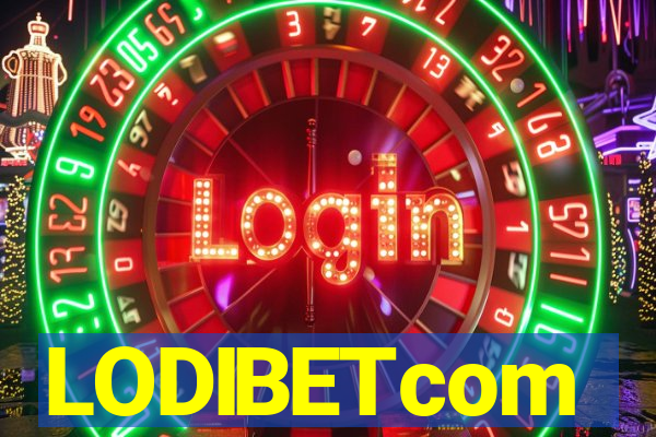 LODIBETcom