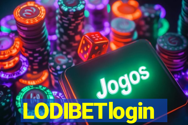 LODIBETlogin