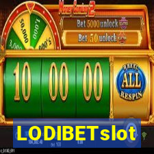LODIBETslot