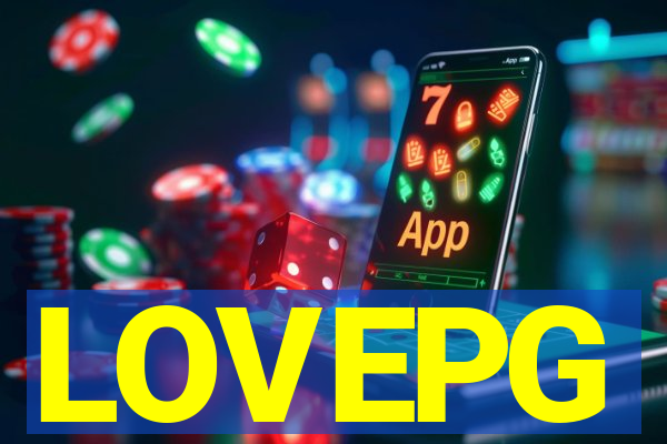 LOVEPG